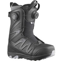 Salomon Ivy BOA (black) - 2025
